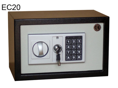 Home & Office Safes with Electronic Safe Lock Ec20