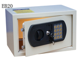 Safes China Manufacturer Safe with Electronic Lock Ec20