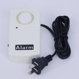 High Volume Low Cost 120dB 220V Power Failure Alarm for Hotel