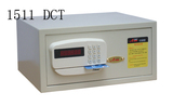 1511DCT Electric Safe Box for Hotel Magnetic Card Safe(1)