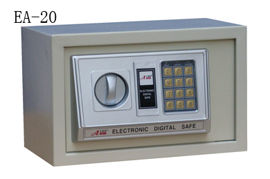Home & Office Safe with Electronic Lock (EA20)