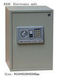 Ea50 Electronic Safe for Home/Office Use