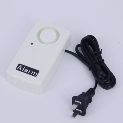 High Volume Low Cost 120dB 220V Power Failure Alarm for Smart Building