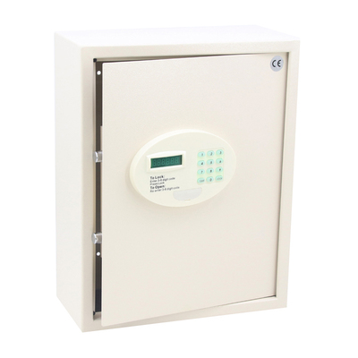 Wd31 Safe Box Wall Safe Home Safe Digital Lock Electronic Safe Hotel Safe