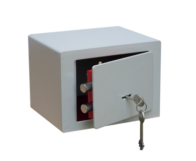 mini safe