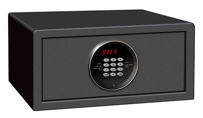 Wd40 Electronic Digital Hotel Safe with CE RoHS(1)