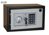 Electronic Safe Digital Safe for Home Use Ec20