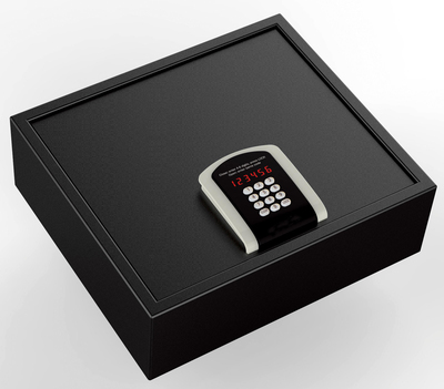 Wd-1817 Top Open Hidden Drawer Hotel Safe for Hotel Use(1)