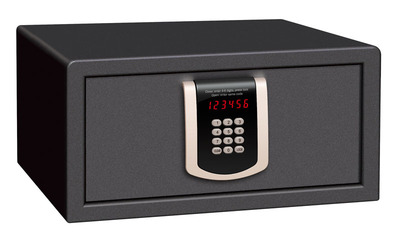 Wd41 Home Safe, Safe Box, Hotel Safe for Laptops(1)