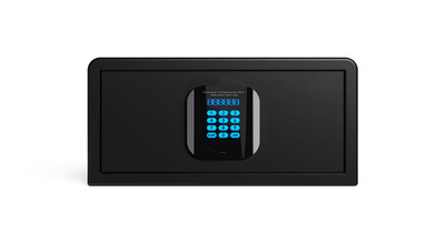 Wd40 Professional Hotel Safe Deposit Box(1)