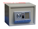 EA25 electronic safe