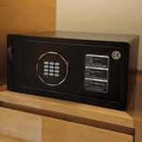 Wd36 High Security Digital Hotel Safe for Hotel