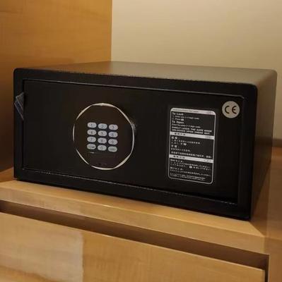 Wd37 High Security Digital Hotel Safe for Hotel