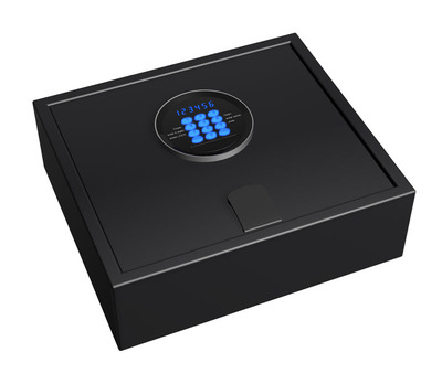 Wd-1816 Top Open Keypad Safe with Electronic Code Lock(1)