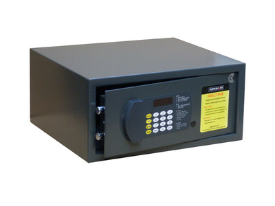 Wd28 High Security Digital Hotel Safe for Hotel(1)