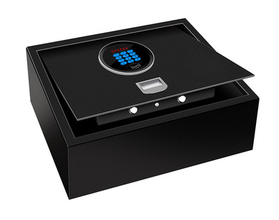 Electronic Digital Hotel Safe with 5mm Door Thickness(1)