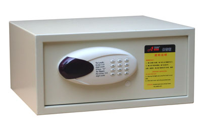 Wd32t Home Safe, Safe Box, Hotel Safe for Laptops