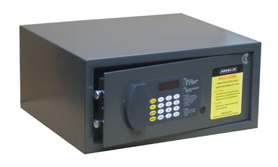 WD28 hotel safe