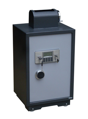 Tb-63 Safe Deposit Box for Cash and Coin