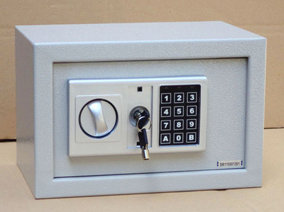 EC20 home safe