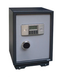Wd-63 Electronic Deposit Safe Box for Home/Office Use