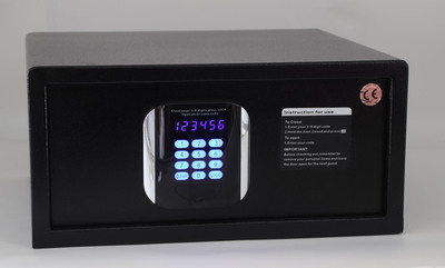 Wd40 Professional Hotel Safe Deposit Box(1)(1)