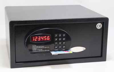 Wd31DCT Electric Safe Box for Hotel Magnetic Card Safe(1)(1)