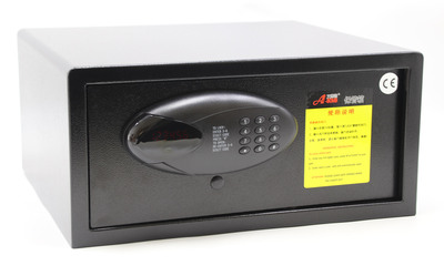 Wd32t Electronic Lock with Keys Hotel Safe for Sale(1)(1)