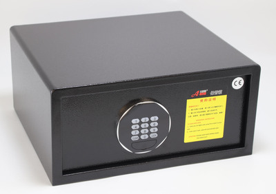 Wd37 High Security Digital Hotel Safe Electronic Safe(1)