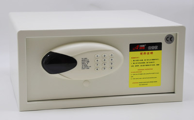 Wd32t Electronic Lock with Keys Hotel Safe for Sale(1)(1)(1)