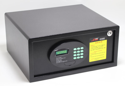 Wd31 Digital Lock Electronic Safe Hotel Safe(1)(1)