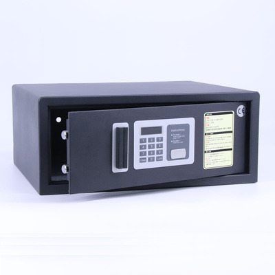 Wd32-48 Hotel Room Safe Electronic Digital Safe Box