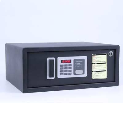Wd32-48 Electronic Lock with Keys Hotel Safe for Sale