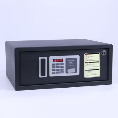Wd32-48 High Security Digital Hotel Safe Lock Box