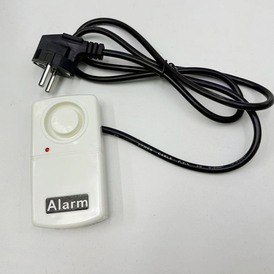 EU Standard 120dB 220V Power Failure Alarm for Machine Room Fish Pond Farm(1)(1)
