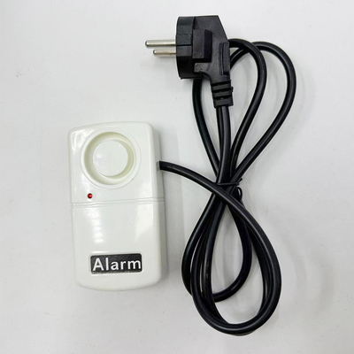 EU Standard 120dB 220V Power Failure Alarm for Machine Room Fish Pond Farm(1)(1)(1)(1)(1)