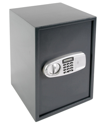 Bli Electronic Deposit Safe Box for Home/Office Use