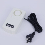 High Volume Low Cost 120dB 220V Power Failure Alarm for Smart Building