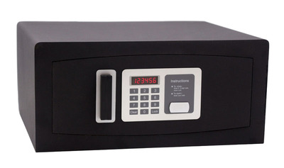 Wd32 Home Safe, Safe Box, Hotel Safe for Laptops