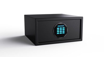 Wd50 Master Code Key Hotel Room Safe Box Drawer Safe