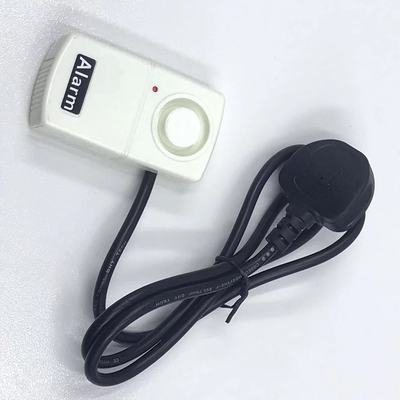 UK Standard 120dB 220V Power Failure Alarm for Machine Room Fish Pond Farm(1)(1)(1)(1)(1)(1)(1)