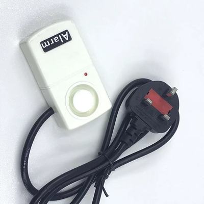 UK Standard 120dB 220V Power Failure Alarm for Machine Room Fish Pond Farm(1)(1)(1)(1)(1)(1)(1)(1)